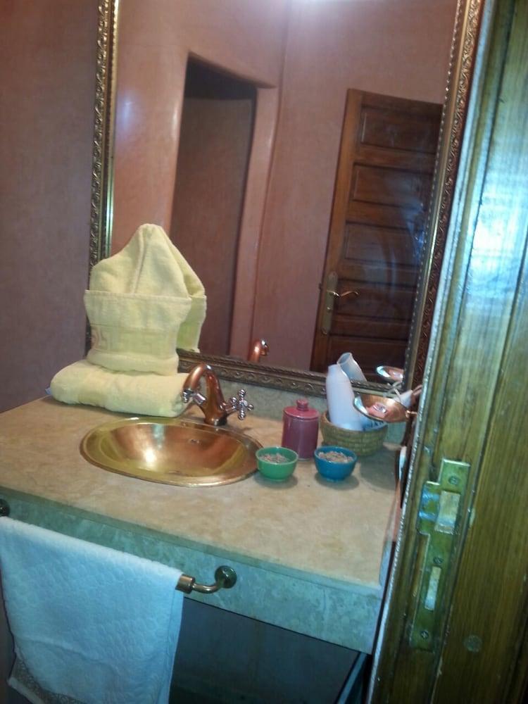 Riad Schanez Marrakesh Luaran gambar