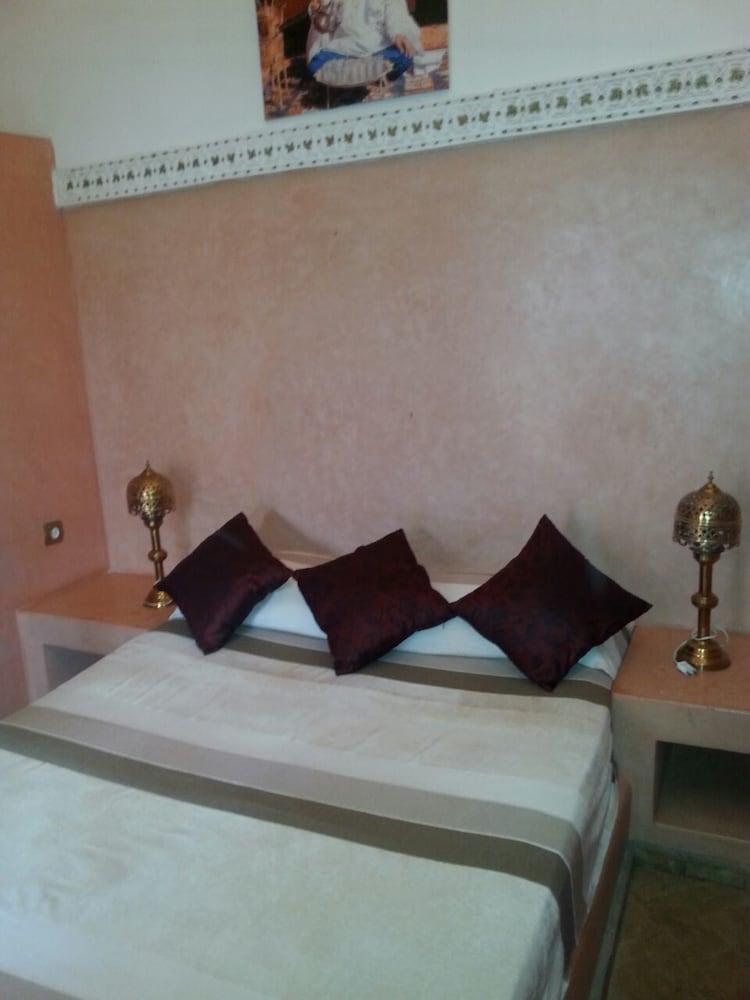 Riad Schanez Marrakesh Luaran gambar