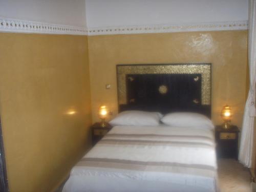 Riad Schanez Marrakesh Bilik gambar