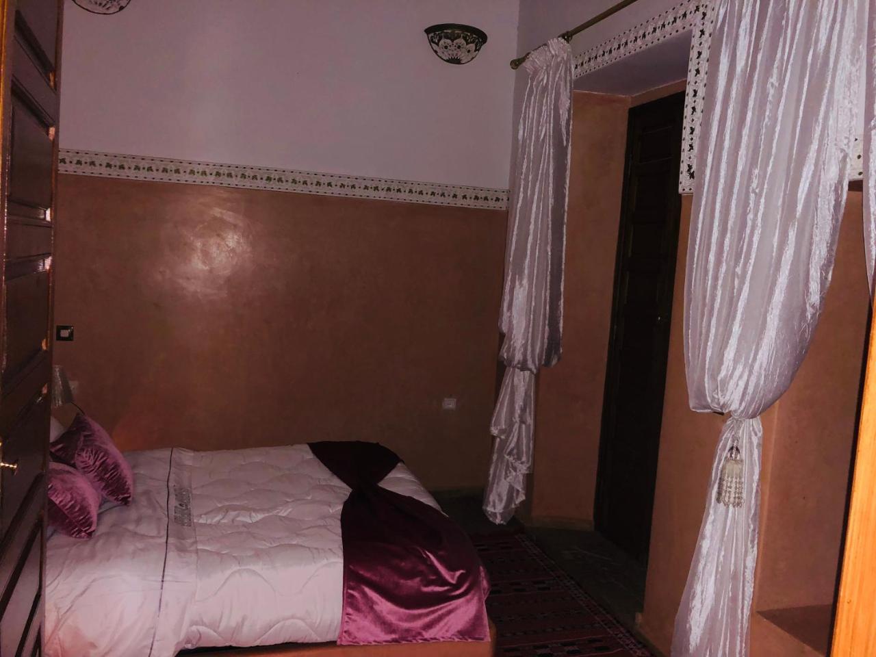 Riad Schanez Marrakesh Luaran gambar