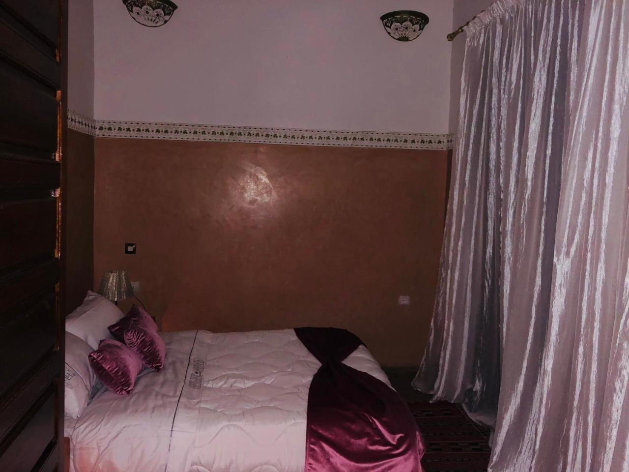 Riad Schanez Marrakesh Luaran gambar