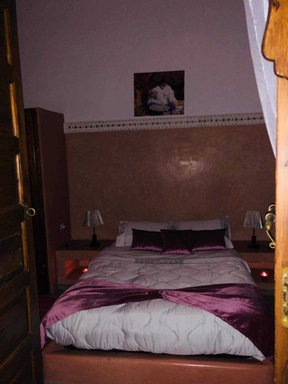 Riad Schanez Marrakesh Luaran gambar
